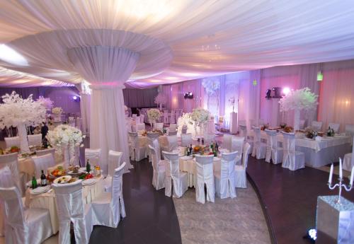 Hotel Favorit - image 6