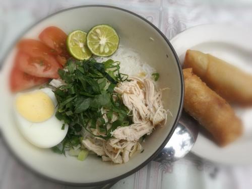 ホテル バニュワンギ シンテラ