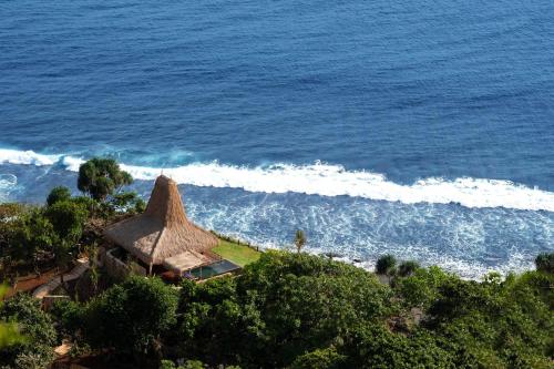 Lelewatu Resort Sumba