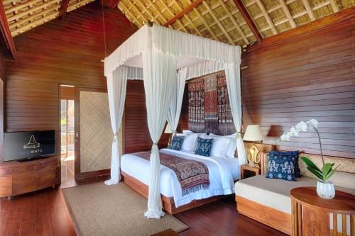 Lelewatu Resort Sumba