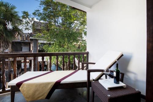 Lijiang Cheriton Hotel