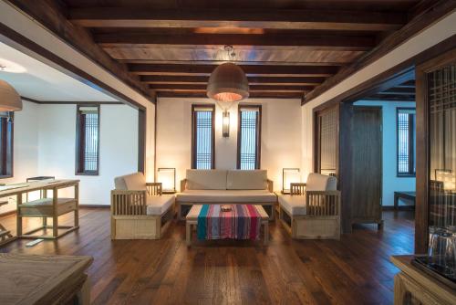 Lijiang Cheriton Hotel