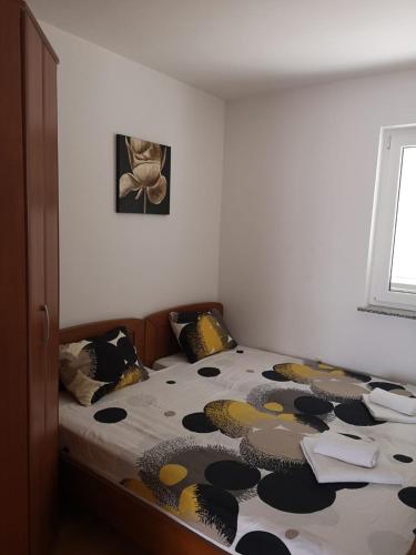 Apartman Branimir