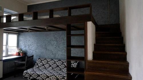 This photo about Lavra-Arsenal Apartment shared on HyHotel.com
