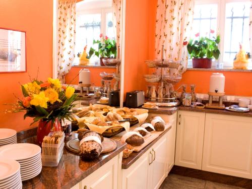 Hotel Villa Monte Vino - image 11