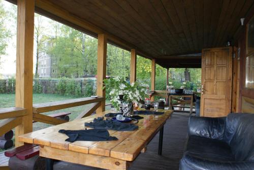 Izbushka, Riga (Foto 7)