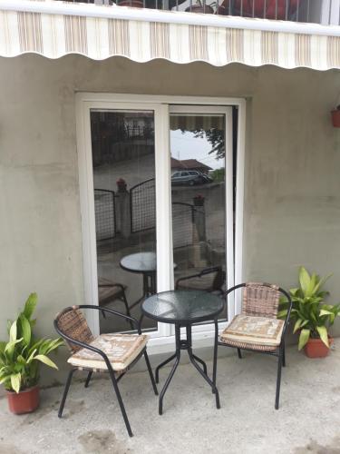 Adrijana Apartment