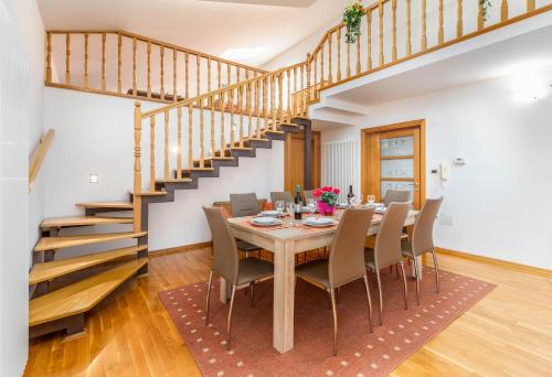  Apartment Villa Nera in Pula