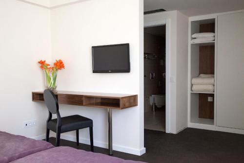 Hotel Regina - image 2