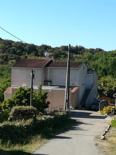Villa Lucia gîte à louer San-Giuliano