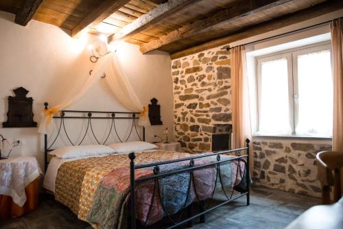 B&B Sopra il Portico 5