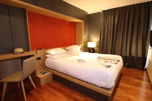 Hotel Du Commerce Spa hotel Aulon