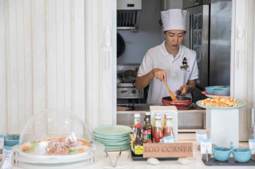 Cape Kudu Hotel, Koh Yao Noi