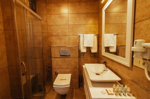 Istanroom By KEO Room Type - Standard Twin Room