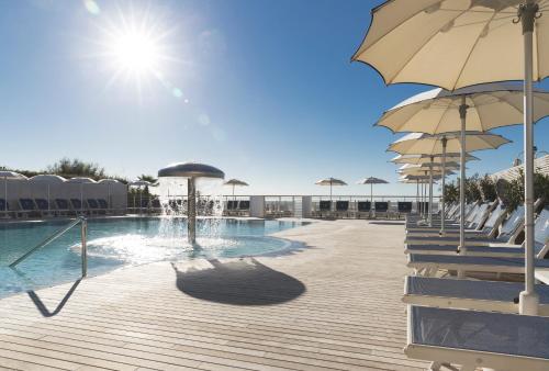 Lido di Jesolo Hotels