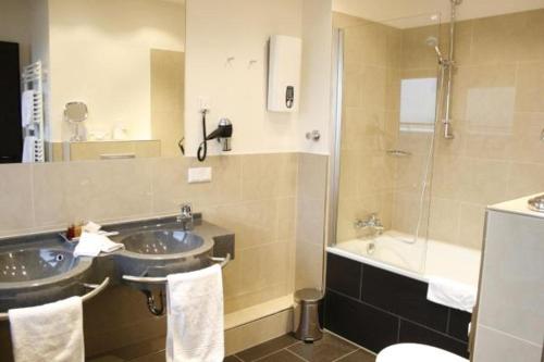 Boardinghouse Dusseldorf