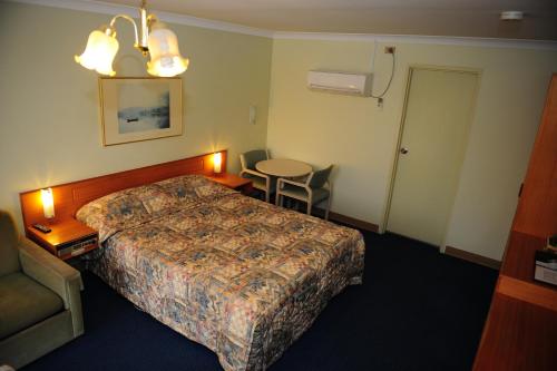 Mildura Plaza Motor Inn