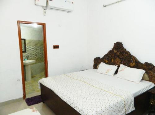 Johlz Home Stay — Hotel in Amritsar