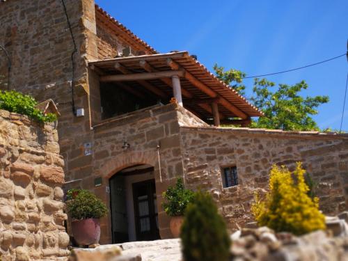 La casa dels ocells - Accommodation - Granollers de Florejacs