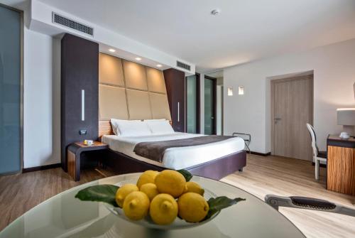 San Giorgio Palace Hotel Ragusa Ibla - image 11