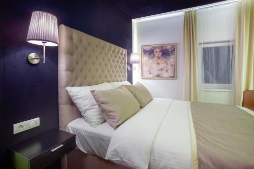 4Rooms 4U, Belgrado