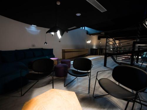 Bluesock Hostels Lisboa - image 5
