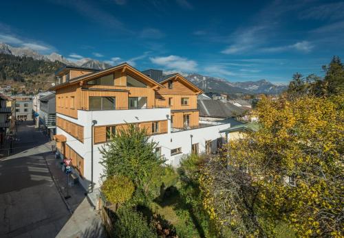 Appartement Hoam by Schladming Appartements - image 7