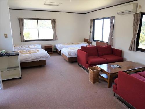 Sea Tiger Island Inn Shodoshima