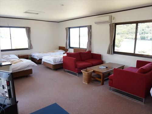 Sea-Tiger Island Inn Shodoshima Shodoshima