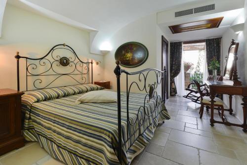 San Francesco Resort – Agropoli, UT