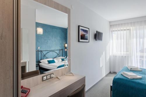 Hotel Porec – Porec, IA