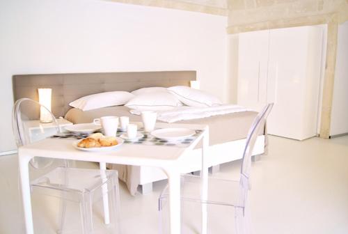 B & B Sotto la Volta