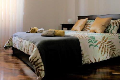 B&B BiNARIO39, Naples