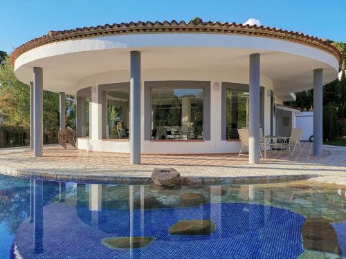 Casa Orilla el Lago, Córdoba