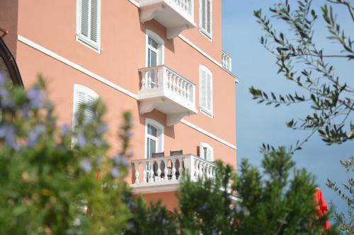 Hotel Fiesa