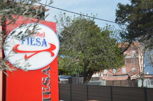 Hotel Fiesa