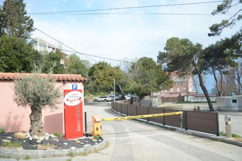 Hotel Fiesa