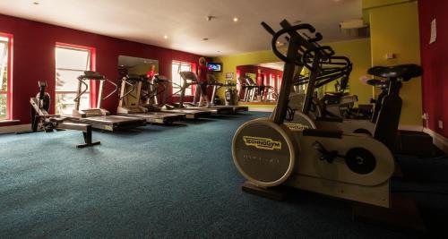 Clanree Hotel & Leisure Centre - image 2