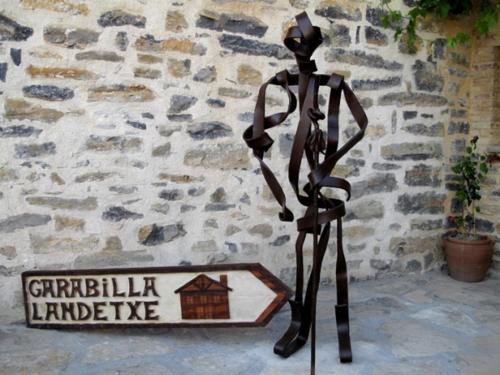Casa Rural Garabilla - image 8