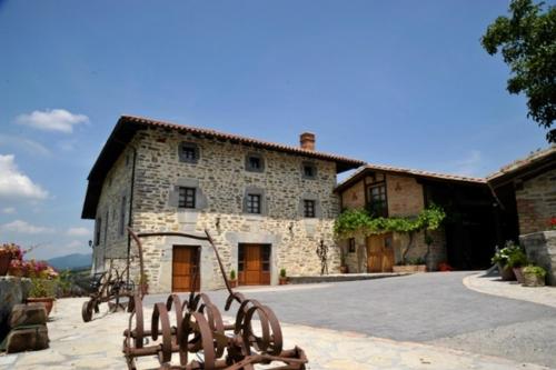 Casa Rural Garabilla - image 9