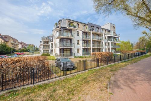 Apartamenty Sun & Snow Sopocka Przystań - image 3