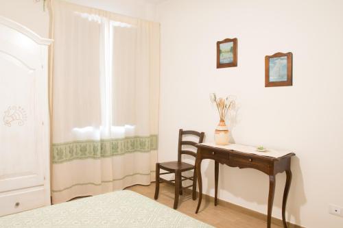  S'eredeu Apartments in Sestu