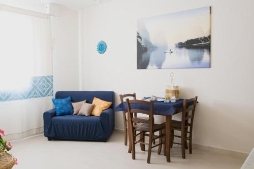  S'eredeu Apartments in Sestu