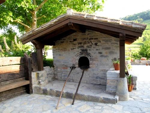 Casa Rural Garabilla - image 10