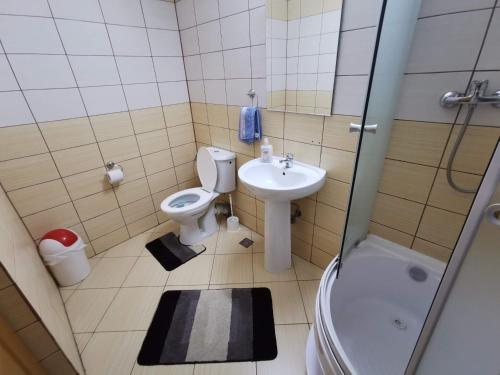 Pensiunea Stefan - image 6