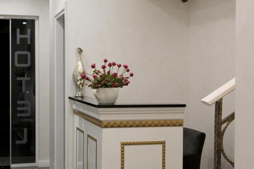 Ramel Hotel - image 10