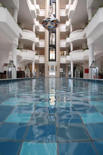 Hotel Oriental