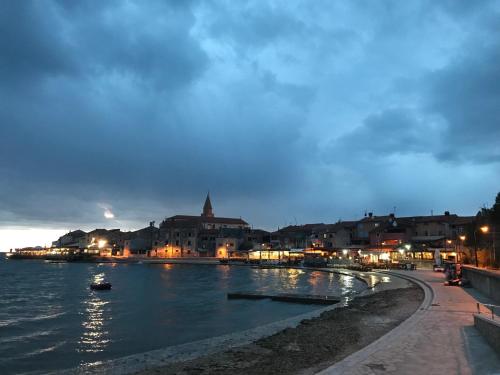 Apartman Studio Alighieri 2 in Umag