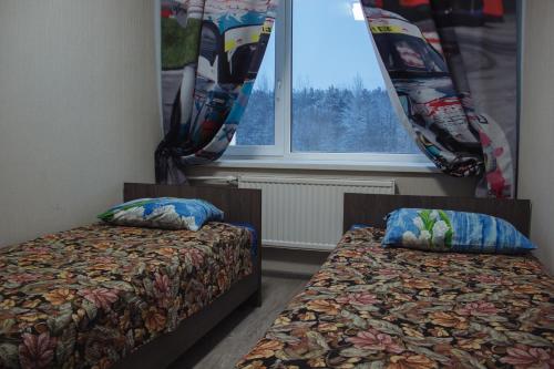 Автоград мотель