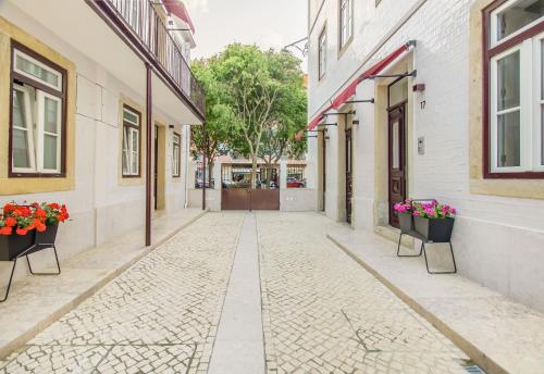 Vila Rosario Duplex Apartment